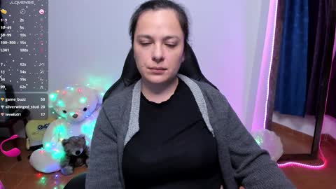 Diana online show from January 31, 3:30 am