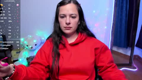 Diana online show from February 2, 12:09 am