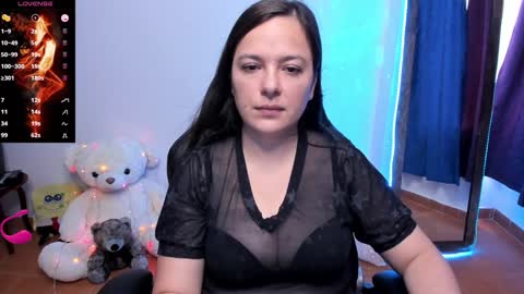 Diana online show from February 3, 5:14 pm