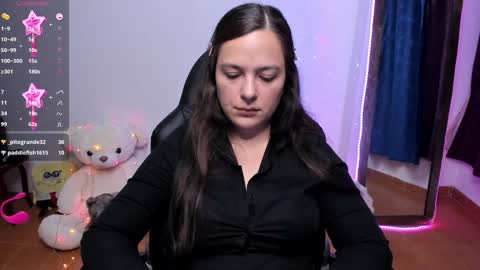 Diana online show from February 5, 3:55 am