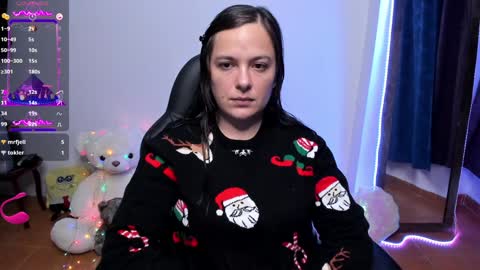 Diana online show from February 9, 12:06 am