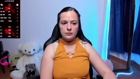 Diana online show from February 11, 12:17 am