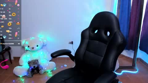 Diana online show from February 21, 4:59 pm