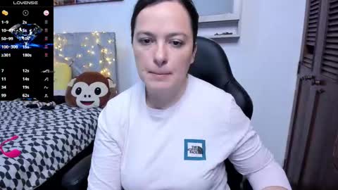 Diana online show from October 29, 6:53 pm