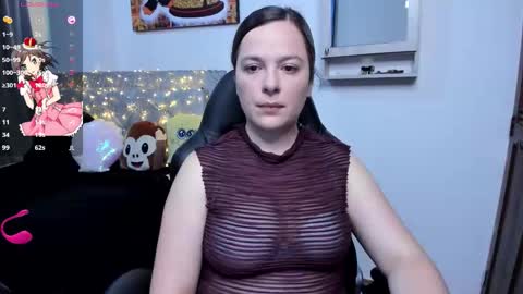 Diana online show from November 5, 6:30 pm