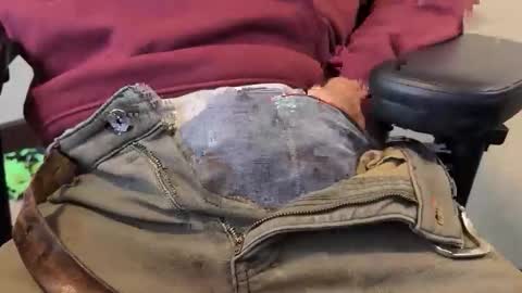 hifrommn1 online show from November 14, 4:38 pm