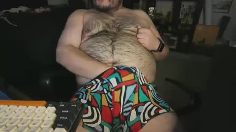 Joe online show from February 27, 1:38 am