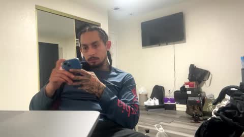 hihello7777 online show from October 6, 3:48 am