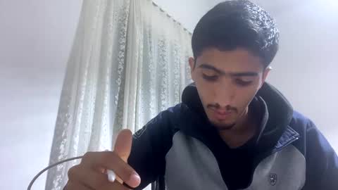 Snapshot of hihi9697 chatting on December 18, 4:06 pm hihi9697 online show from December 18, 4:06 pm