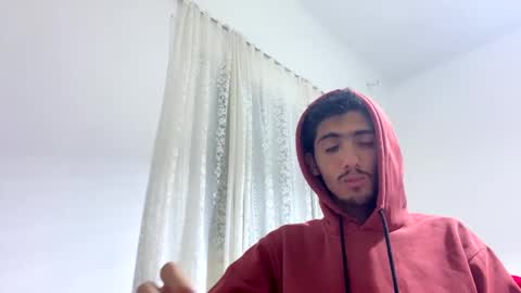 Snapshot of hihi9697 chatting on January 9, 9:37 pm hihi9697 online show from January 9, 9:37 pm