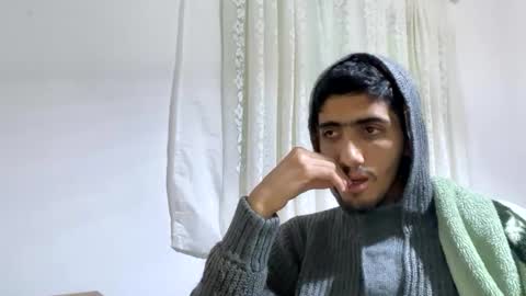 Snapshot of hihi9697 chatting on February 23, 3:08 pm hihi9697 online show from February 23, 3:08 pm