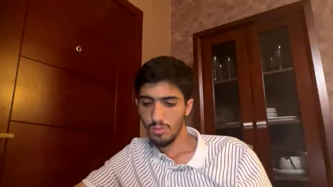 Snapshot of hihi9697 chatting on October 25, 9:06 am hihi9697 online show from October 25, 9:06 am