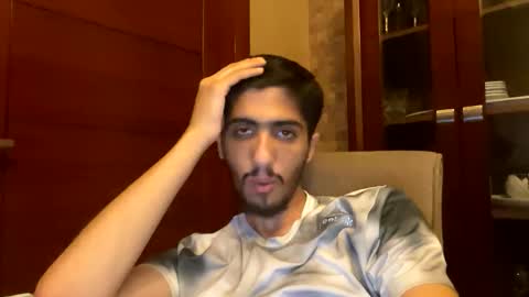 Snapshot of hihi9697 chatting on October 29, 4:37 am hihi9697 online show from October 29, 4:37 am