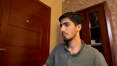 Snapshot of hihi9697 chatting on October 31, 10:38 am hihi9697 online show from October 31, 10:38 am