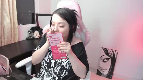 hikaru_arimura online show from February 4, 2:07 am