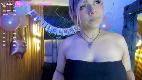 hikaru_dl online show from November 28, 9:39 pm