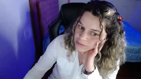 Tatiana online show from September 22, 2:57 am