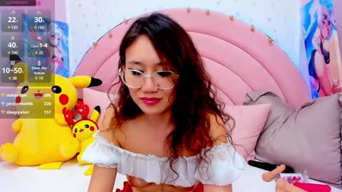 Hikori online show from January 9, 4:41 am