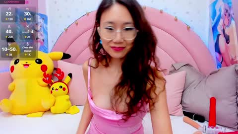 Hikori online show from January 10, 1:42 am