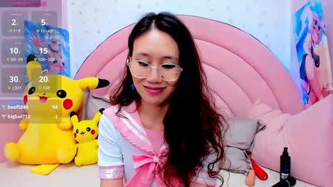 Hikori online show from March 10, 4:49 am