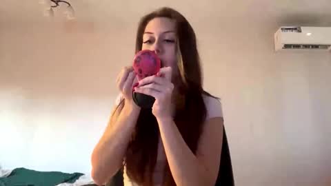 Hi Im Elizabeth online show from October 20, 12:05 pm