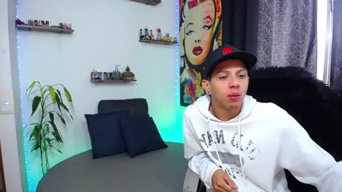 Hill and Jack online show from January 21, 12:07 pm