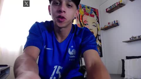 Hill and Jack online show from March 10, 6:56 pm