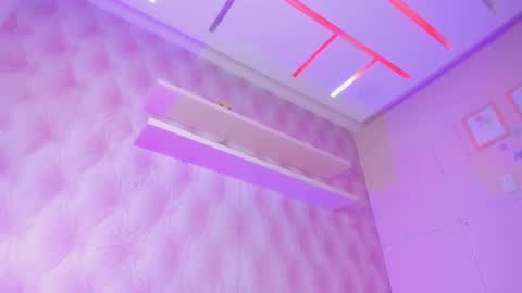 Snapshot of hillary_banks__ chatting on February 13, 8:06 am Hillary online show from February 13, 8:06 am