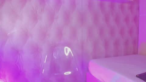 Snapshot of hillary_banks__ chatting on March 4, 6:47 am Hillary online show from March 4, 6:47 am