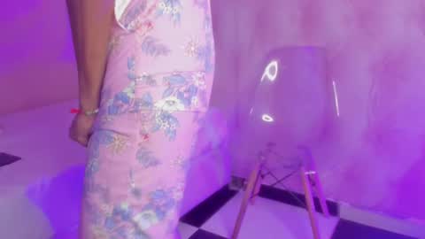 Snapshot of hillary_banks__ chatting on March 7, 3:29 am Hillary online show from March 7, 3:29 am