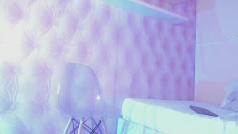 Snapshot of hillary_banks__ chatting on March 12, 4:08 am Hillary online show from March 12, 4:08 am