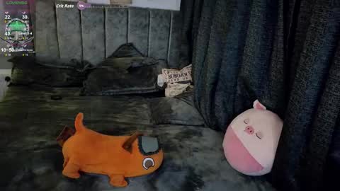 Inori Independent model online show from November 6, 2:01 am