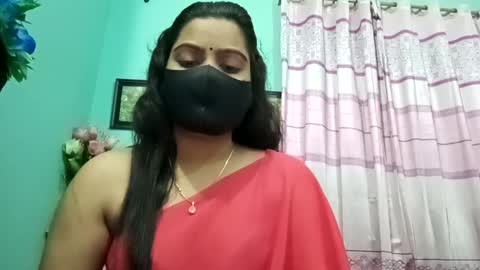 himuhimu22 online show from January 15, 11:10 am