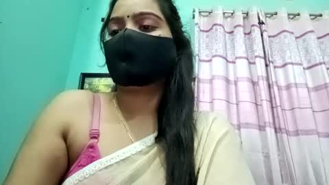 himuhimu22 online show from January 16, 2:08 pm