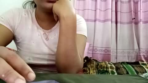 himuhimu22 online show from February 21, 4:37 pm