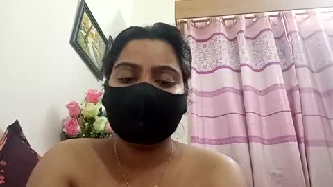 himuhimu22 online show from March 12, 6:55 pm