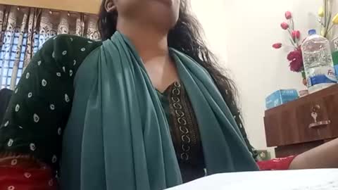 himuhimu22 online show from September 23, 11:13 am