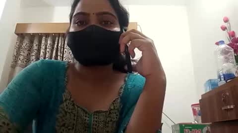 himuhimu22 online show from September 23, 11:19 pm