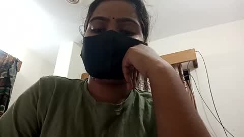 himuhimu22 online show from September 24, 5:27 pm