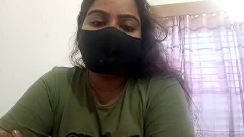 himuhimu22 online show from October 16, 7:31 am