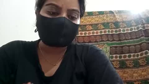 himuhimu22 online show from October 26, 6:52 am