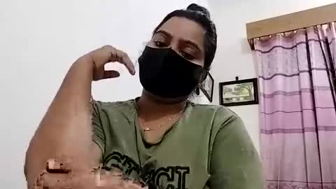 himuhimu22 online show from November 25, 5:13 pm