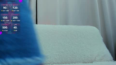 Sexy Hina online show from December 15, 7:35 am