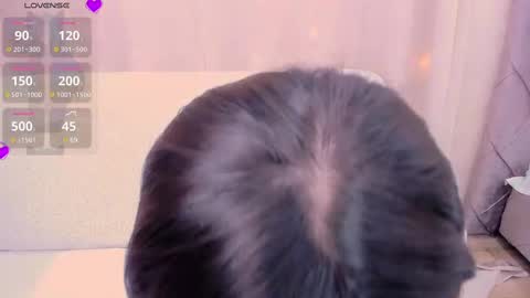 Sexy Hina online show from March 8, 5:59 am