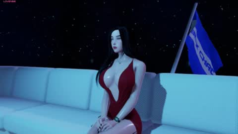 Hanna online show from January 10, 4:54 am