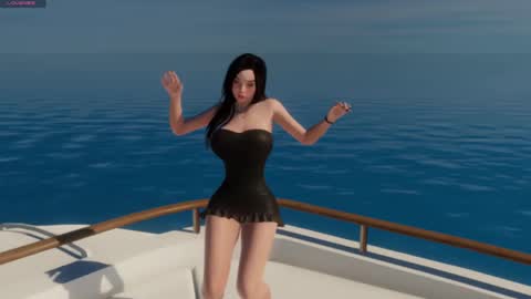 Hanna online show from January 10, 5:02 pm