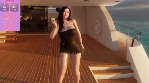 Hanna online show from January 11, 5:10 am