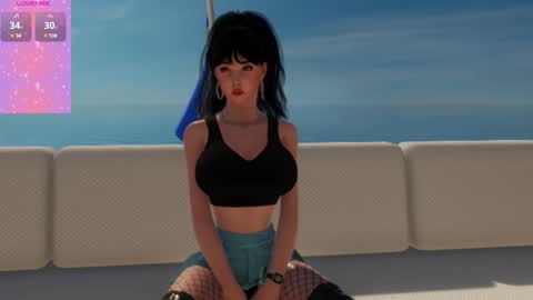 Hanna online show from January 11, 9:25 pm