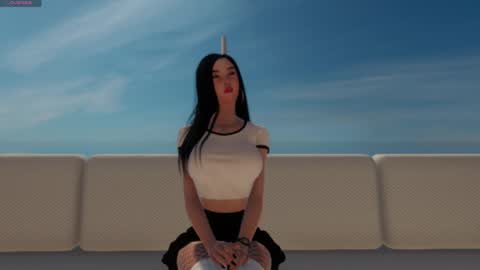 Hanna online show from January 18, 6:43 pm