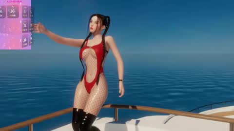 Hanna online show from January 21, 6:55 pm